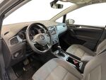 Volkswagen Golf Sportsvan 2018 Harmaa