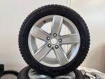 Volkswagen Golf Sportsvan 2018 Harmaa