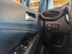 Opel Crossland X 2018 Sininen