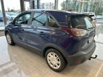 Opel Crossland X 2018 Sininen