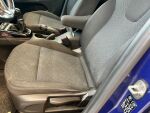 Opel Crossland X 2018 Sininen
