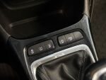 Opel Crossland X 2018 Sininen