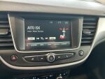 Opel Crossland X 2018 Sininen