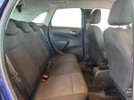 Opel Crossland X 2018 Sininen