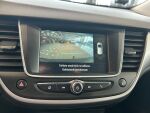 Opel Crossland X 2018 Sininen