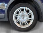 Opel Crossland X 2018 Sininen