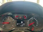Opel Crossland X 2018 Sininen