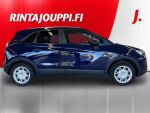 Opel Crossland X 2018 Sininen