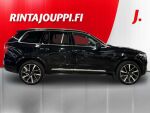 Volvo XC90 2018 Musta