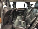 Volvo XC90 2018 Musta