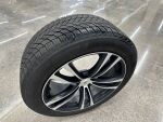 Volvo XC90 2018 Musta