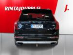 Volvo XC90 2018 Musta