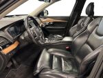 Volvo XC90 2018 Musta