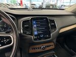 Volvo XC90 2018 Musta