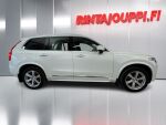 Volvo XC90 2018 Valkoinen