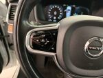 Volvo XC90 2018 Valkoinen