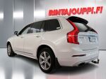 Volvo XC90 2018 Valkoinen