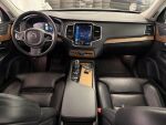 Volvo XC90 2018 Valkoinen