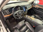 Volvo XC90 2018 Valkoinen