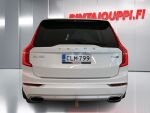 Volvo XC90 2018 Valkoinen