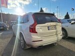 Volvo XC90 2018 Valkoinen