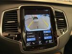Volvo XC90 2018 Valkoinen
