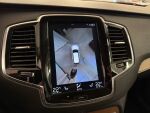 Volvo XC90 2018 Valkoinen