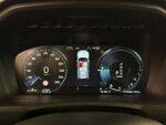 Volvo XC90 2018 Valkoinen