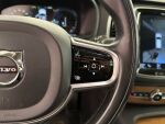 Volvo XC90 2018 Valkoinen