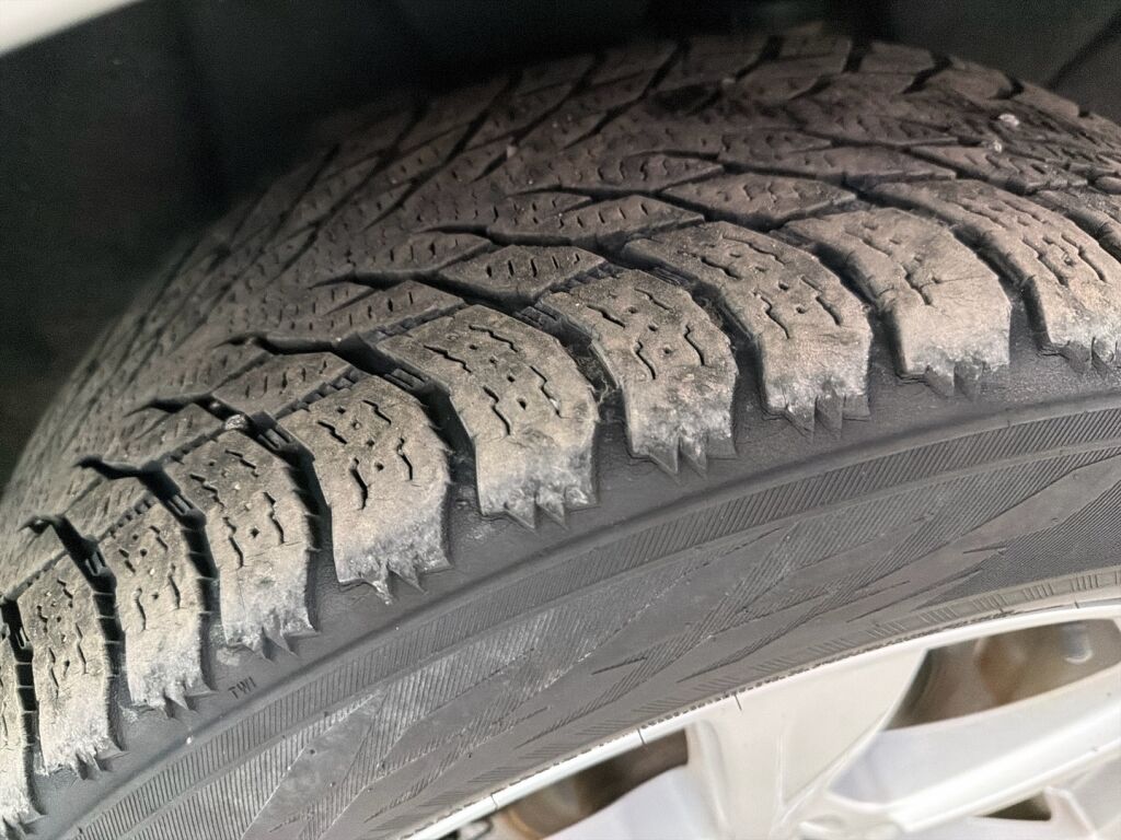 Volvo XC90 2018 Valkoinen
