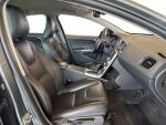 Volvo S60 2018 Metallinhohto Harmaa