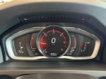 Volvo S60 2018 Metallinhohto Harmaa