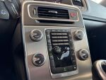 Volvo S60 2018 Metallinhohto Harmaa