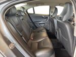 Volvo S60 2018 Metallinhohto Harmaa