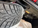Volvo S60 2018 Metallinhohto Harmaa