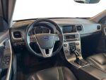 Volvo S60 2018 Metallinhohto Harmaa