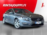 Volvo S60 2018 Metallinhohto Harmaa