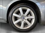 Volvo S60 2018 Metallinhohto Harmaa