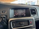Volvo S60 2018 Metallinhohto Harmaa