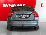 Volvo S60 2018 Metallinhohto Harmaa