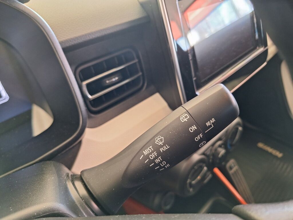 Suzuki Ignis 2018 Musta