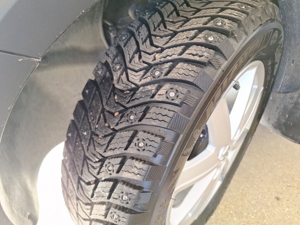 Suzuki Ignis 2018 Musta