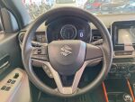 Suzuki Ignis 2018 Musta