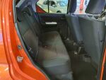 Suzuki Ignis 2018 Oranssi