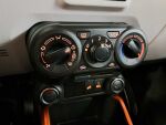 Suzuki Ignis 2018 Oranssi