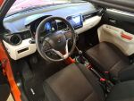 Suzuki Ignis 2018 Oranssi