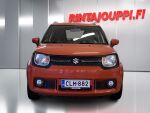 Suzuki Ignis 2018 Oranssi