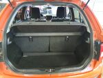 Suzuki Ignis 2018 Oranssi