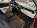 Suzuki Ignis 2018 Oranssi