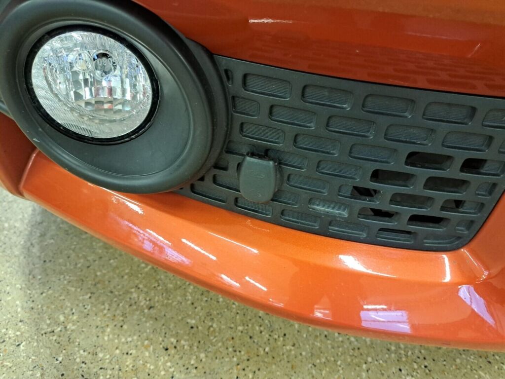 Suzuki Ignis 2018 Oranssi